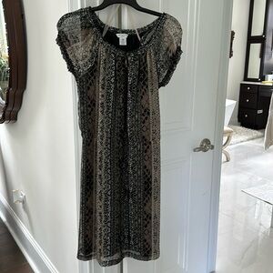 Liz Claiborne Dress